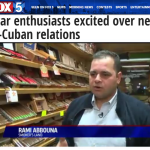 Rami_on_Cuban_Cigars