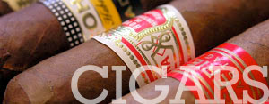 Cigars Cigars
